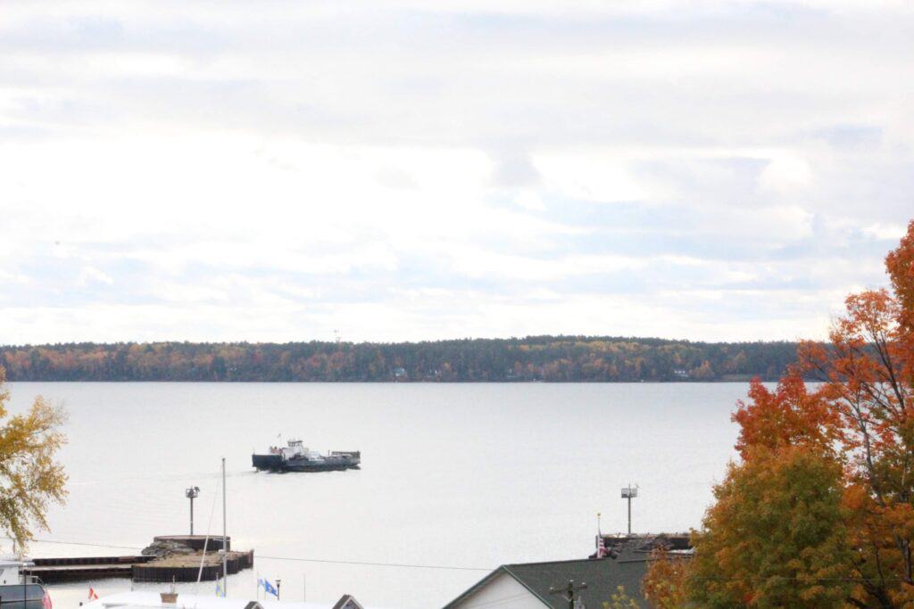 The Pilot House B & B. Adorable Bed and Breakfasts on Lake Superior. Places to stay near Lake Superior. Places to stay in Bayfield Wisconsin. Bed and Breakfast in Bayfield. Bed and Breakfast in Wisconsin. Things to do in Bayfield.