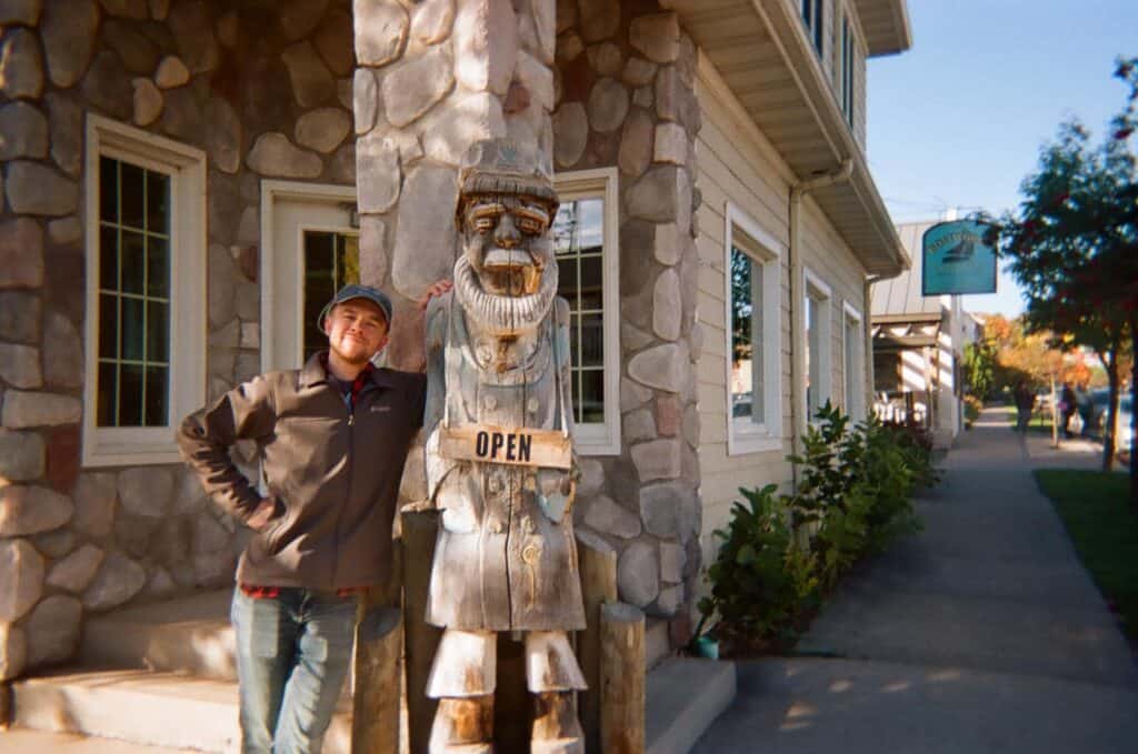 Things to do in Bayfield Wisconsin. Places to eat in Bayfield Wisconsin. Places to drink in Bayfield Wisconsin. Shops in Bayfield Wisconsin. Travel Bayfield Wisconsin. Things to do near Lake Superior.
