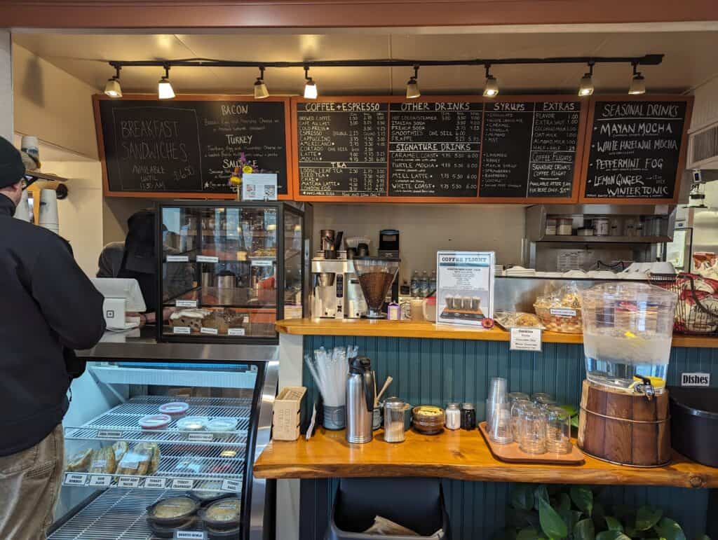 North Coast Coffee. Coffee Shops in Washburn, Wisconsin. On Lake Superior. Lake Superior Coffee Shops. Businesses on Lake Superior. Things to do in Washburn Wisconsin. Local Coffee shops in Northern Wisconsin. Local coffee.