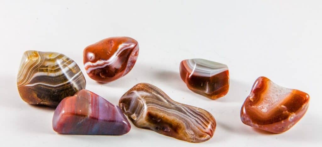 How to Identify Lake Superior Agates - A Collector's Guide - On Lake ...