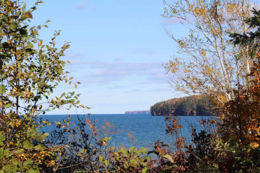 Places to travel on Lake Superior. Cornucopia, WI. Lake Superior Vacation. Travel Lake Superior. Vacation ideas. Fall travel. 