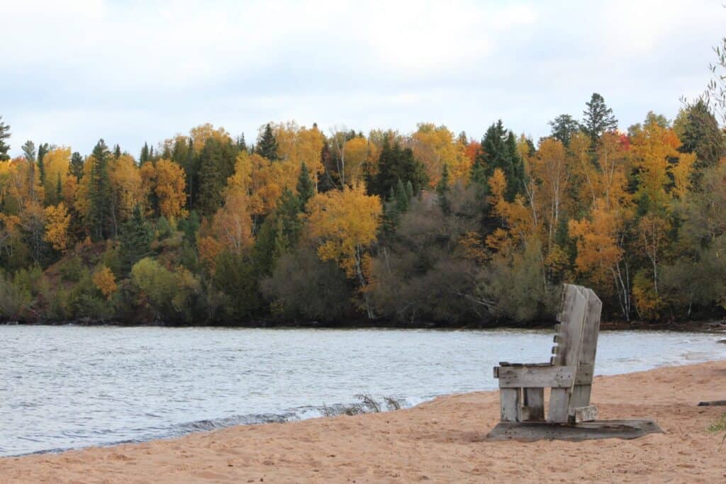 Places to travel on Lake Superior. Cornucopia, WI. Lake Superior Vacation. Travel Lake Superior. Vacation ideas. Fall travel.