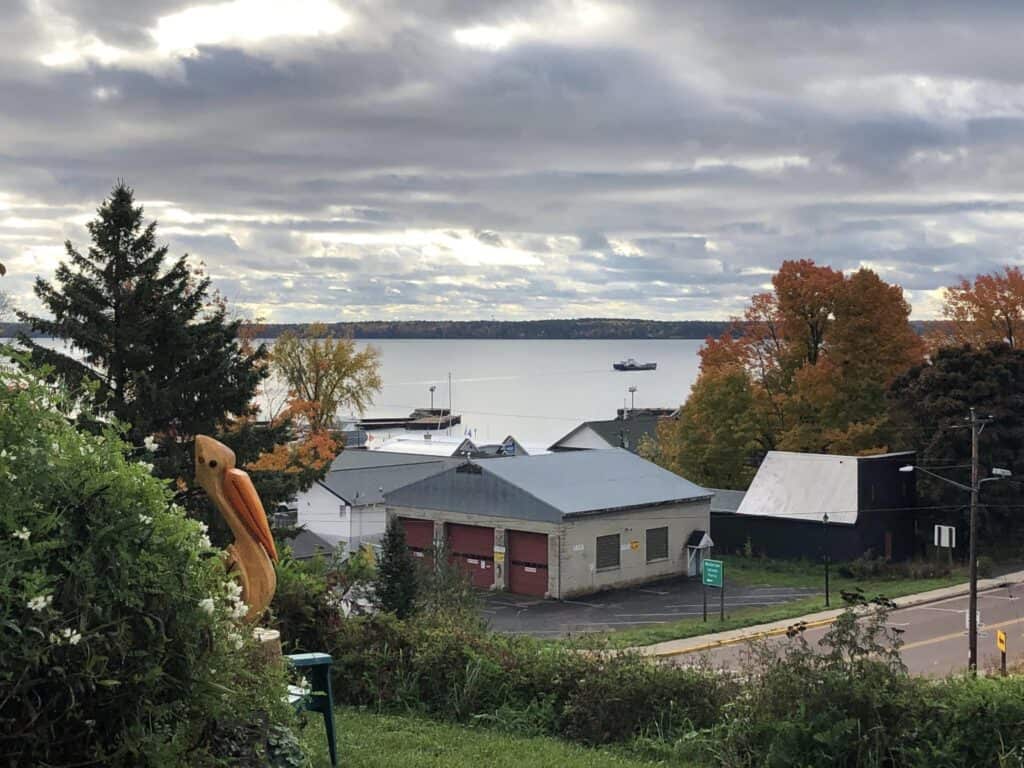 Places to travel on Lake Superior. Bayfield, WI. Lake Superior Vacation. Travel Lake Superior. Vacation ideas. Fall travel. 