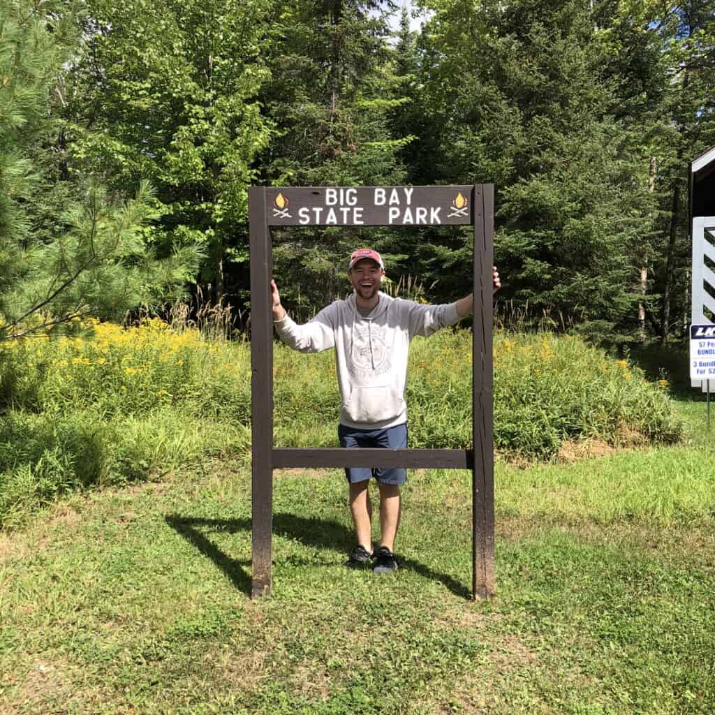 Places to travel on Lake Superior. Madeline Island, WI. Lake Superior Vacation. Travel Lake Superior. Vacation ideas. Summer travel. Camping on Lake Superior.