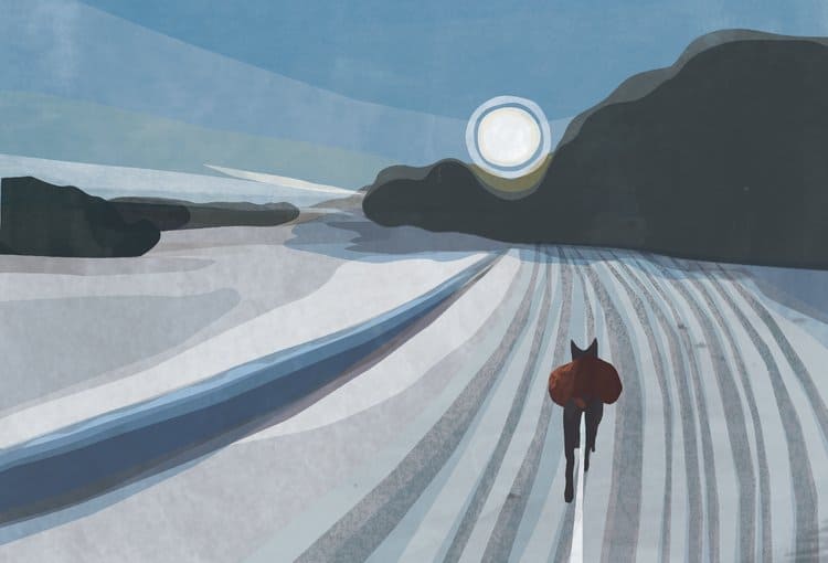 Jordan Sundberg. Artists in Minnesota. On Lake Superior Artist Spotlight. Artwork. Art.