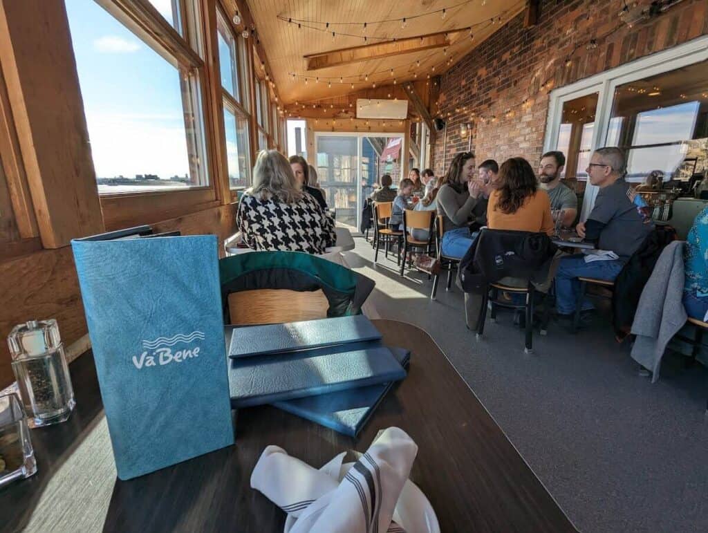 Va Bene Restaurant