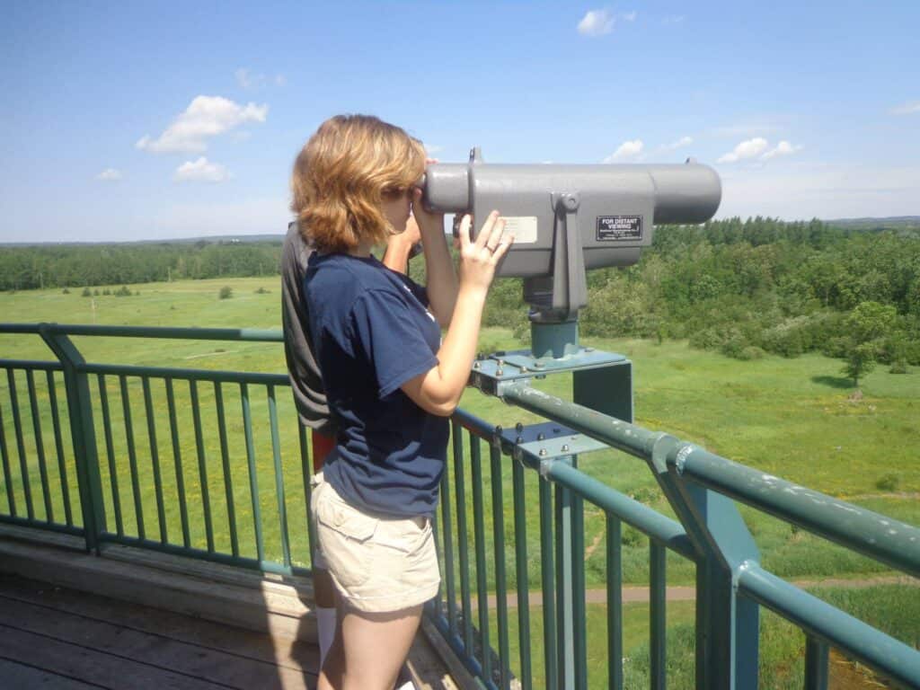 Northern Great Lakes Visitor Center in Ashland, WI. Things to do in Ashland, WI. Free things to do in Ashland, WI. Free things to do near Lake Superior. On Lake Superior activities. Lake Superior nature. Lake Superior Visitor Center.
