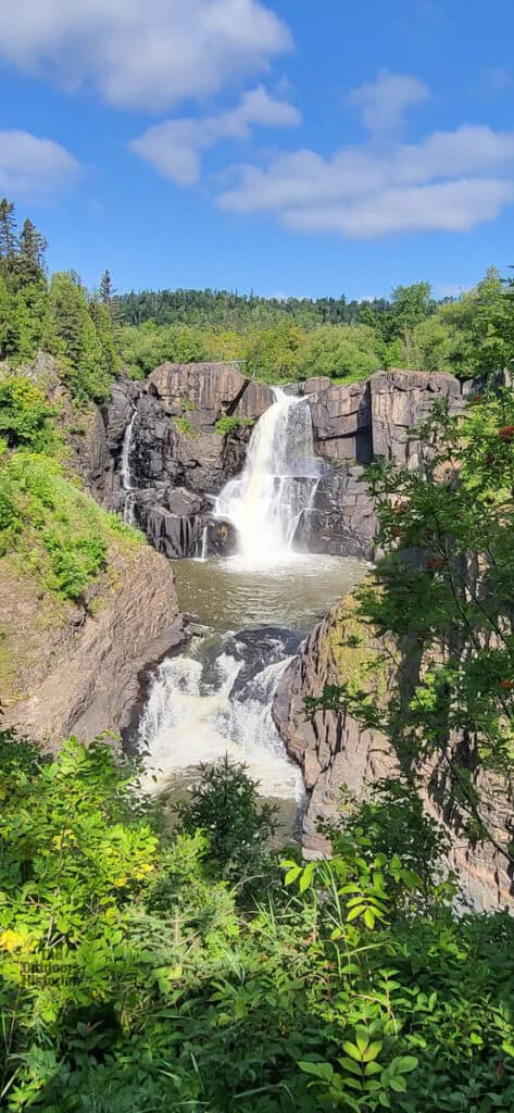 high falls 4
