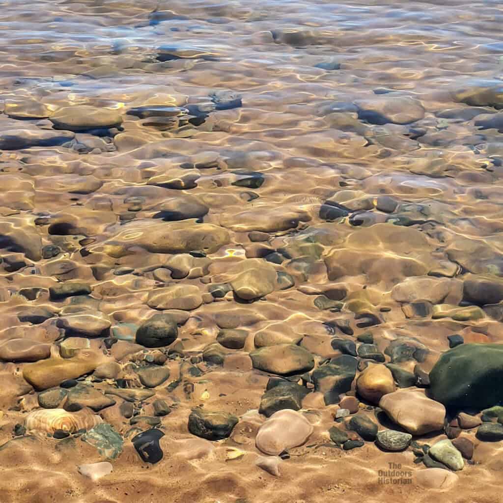 water AI